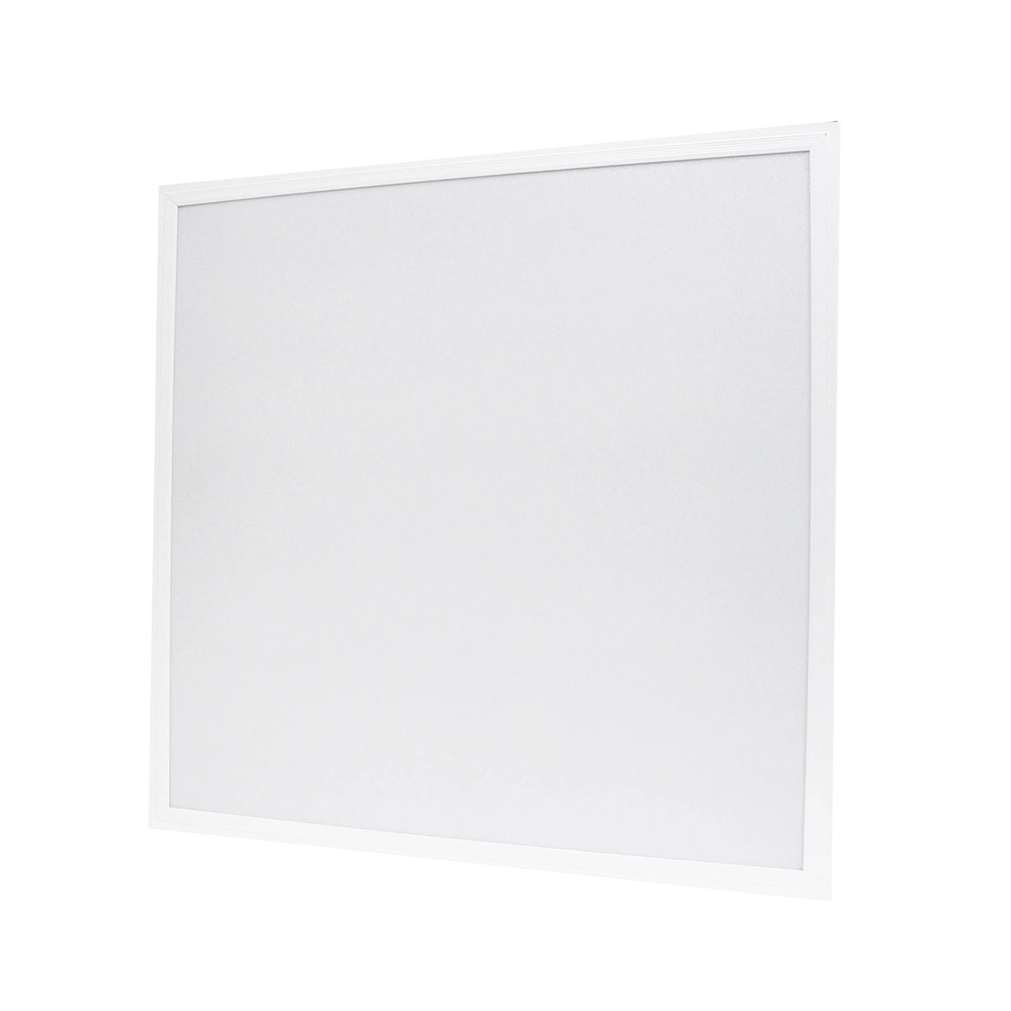 Panel LED Cuadrado 40W Luz Cálida (2700K) – 60x60cm Serie JLP-P40X-C