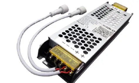 Atenuador Inteligente Wi-Fi + Bluetooth (7A) para Tiras LED Monocolor Serie TA
