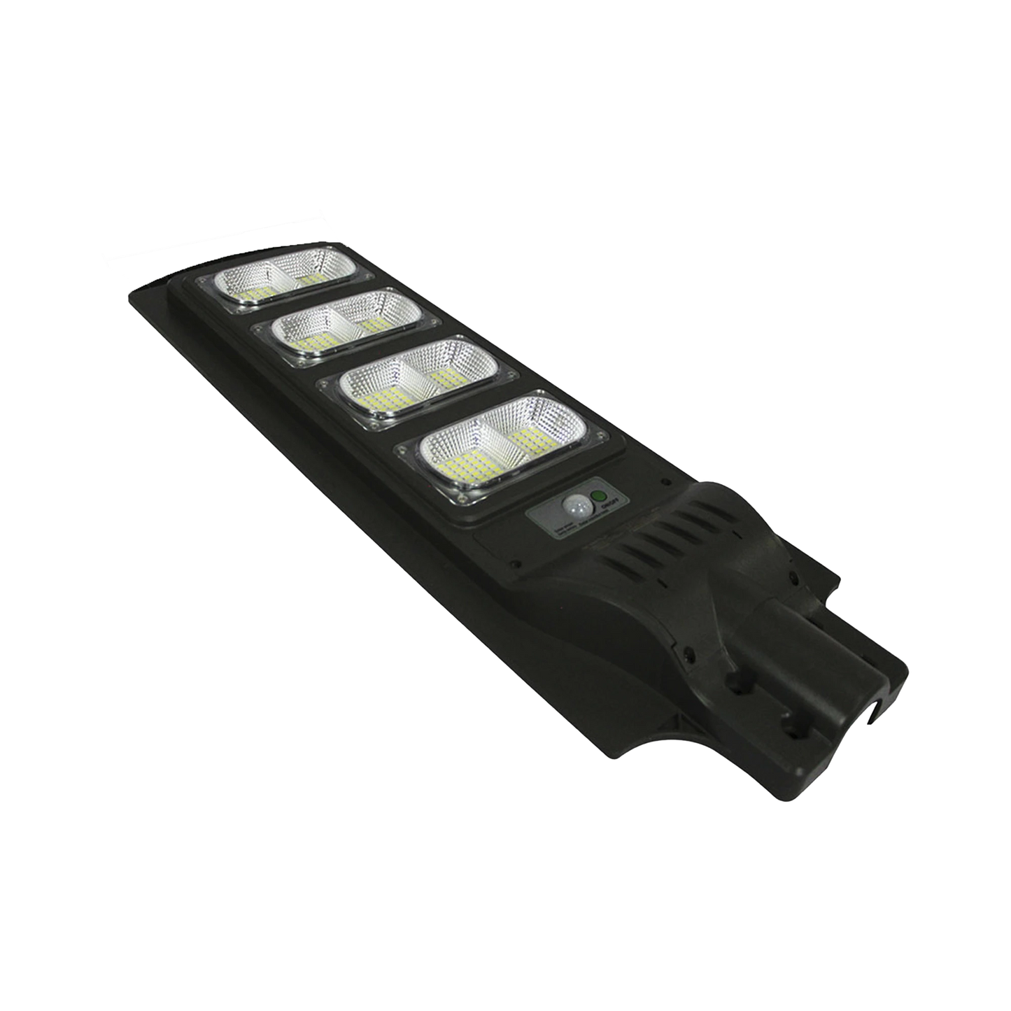 Luminaria LED Solar All In One 160W Profesional – Serie JALP-SOL01-160