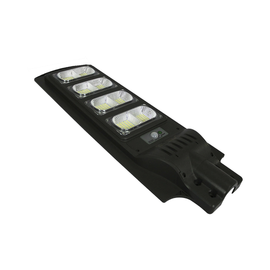 Luminaria LED Solar All In One 160W Profesional – Serie JALP-SOL01-160