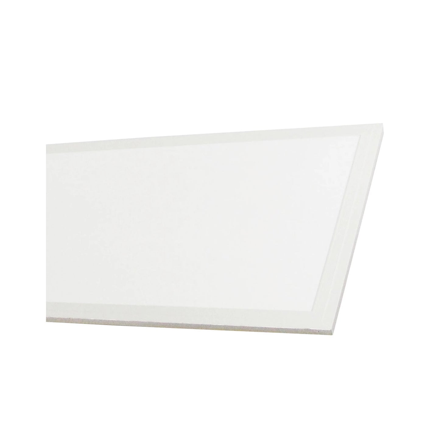 Panel LED Rectangular Profesional 40W – 120x30 cm Serie JLPP-40L