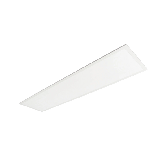 Panel LED Rectangular Profesional 40W – 120x30 cm Serie JLPP-40L