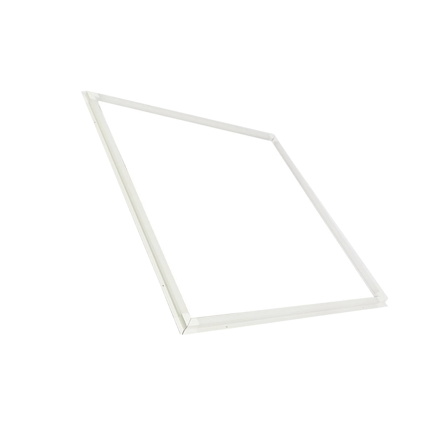 Marco LED Perimetral 40W (60x60 cm) – Blanco Frío 6500°K Serie JLPP-40M