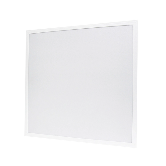 Panel LED Cuadrado 40W Luz Cálida (2700K) – 60x60cm Serie JLP-P40X-C