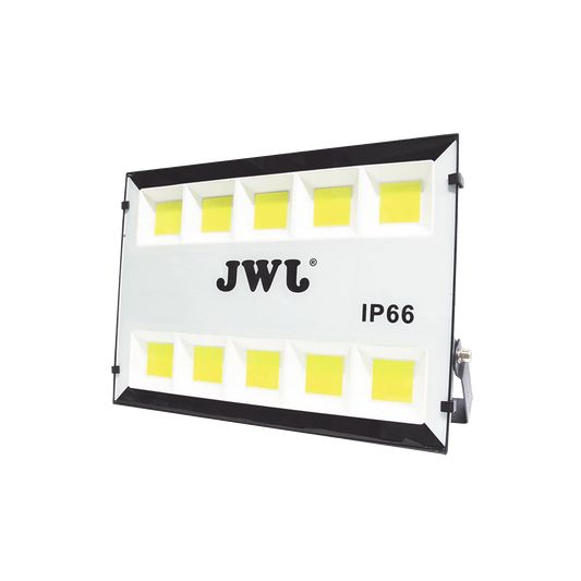 Reflector LED Ultradelgado 300W Profesional – Serie JLRE-C300