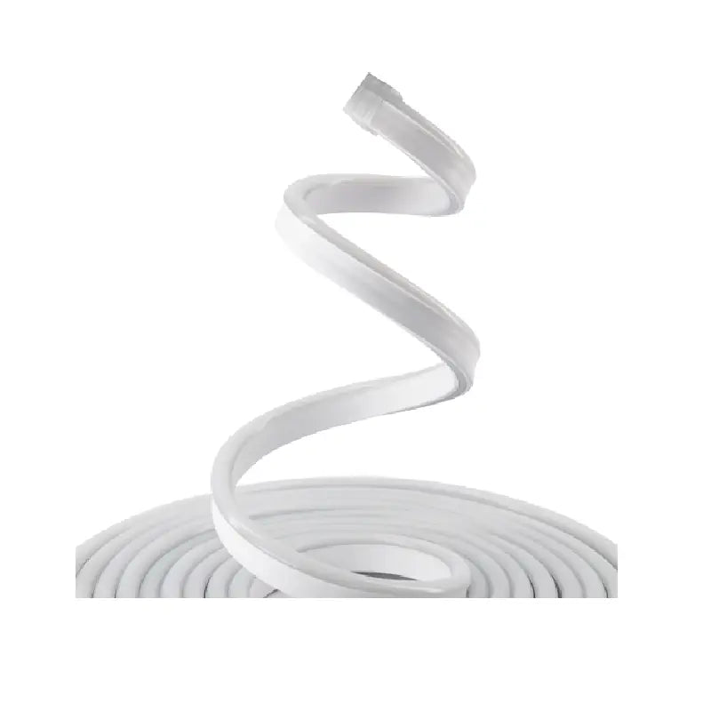 Tira LED Neón Flexible de Ultra Potencia (22W/m) – Blanco Frío 6000°K Serie TA-NFL-10-22W-60