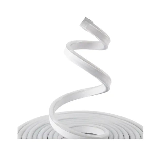Tira LED Neón Flexible de Ultra Potencia (22W/m) – Blanco Cálido 3000°K Serie TA-NFL-10-22W-30