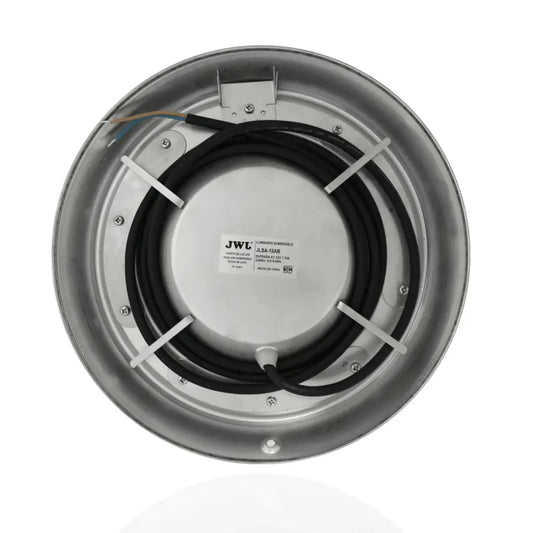 Luminario LED Sumergible RGB/Blanco Frío 18W – Serie JLSA-18A