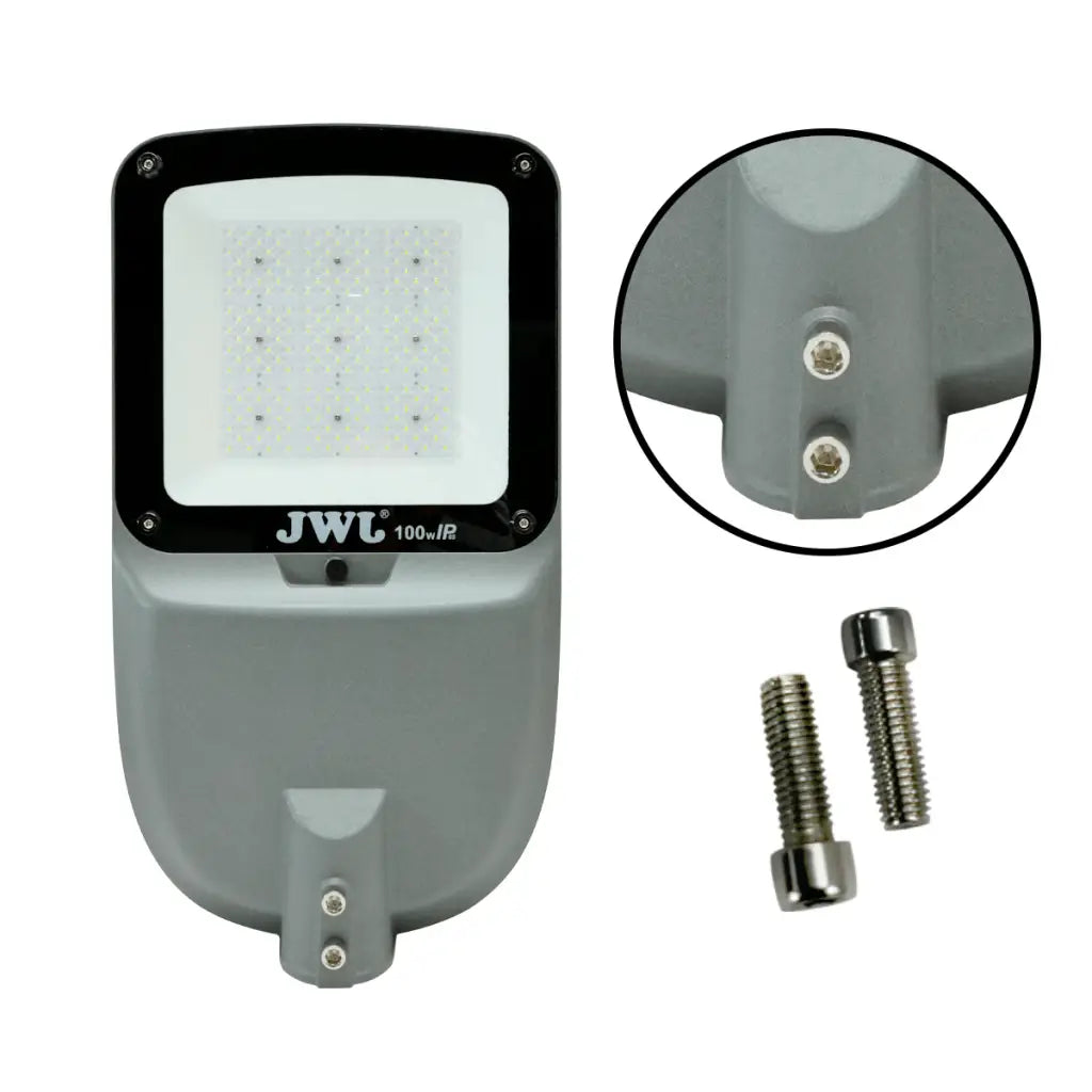 Luminaria Vial LED 200W Profesional de Alta Eficiencia – Serie JALP03-200