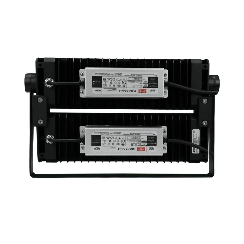 Reflector LED Modular de 200W – 28,000 Lúmenes Serie JLRE-P200 Profesional