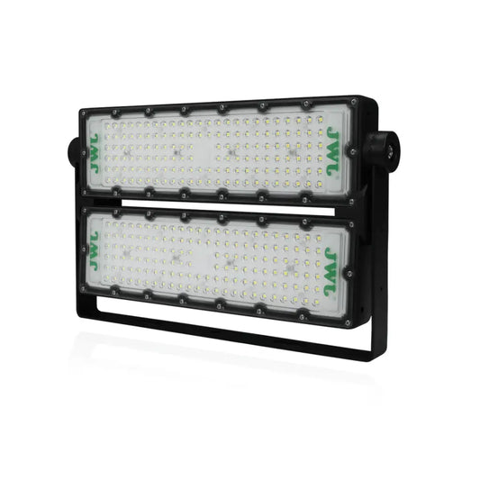 Reflector LED Modular de 200W – 28,000 Lúmenes Serie JLRE-P200 Profesional